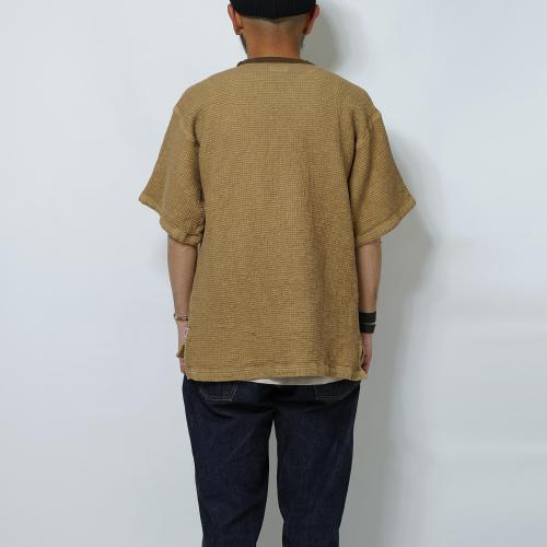 PULL OVER PK T-SHIRT