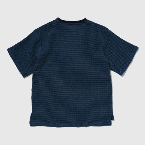 PULL OVER PK T-SHIRT