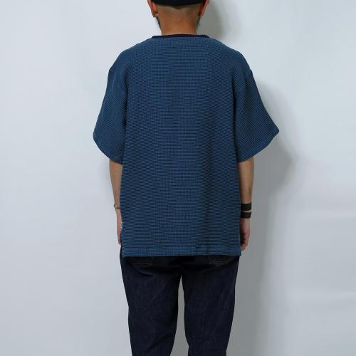 PULL OVER PK T-SHIRT