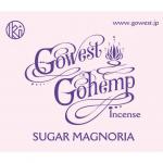 SUGAR MAGNORIA