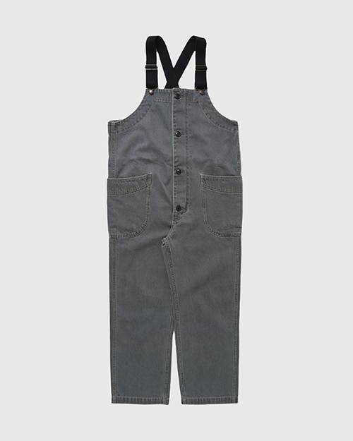 TUBE VENDOR ALL PANTS <br>(BLACK)