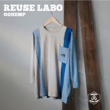 REUSE LABO