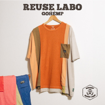 REUSE LABO