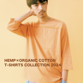 T-SHIRTS COLLECTION 2024