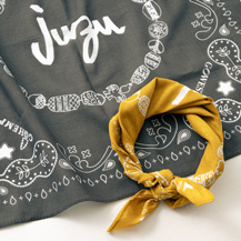 ORIGINAL BANDANA PRESENT