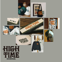 HIGH-TIME