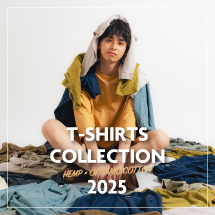 T-SHIRTS COLLECTION  2025
