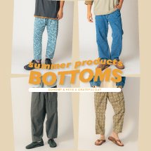 SUMMER PRODUCTS BOTTOMS