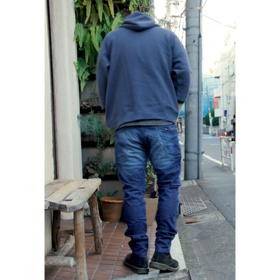 vendor tapered slim pants