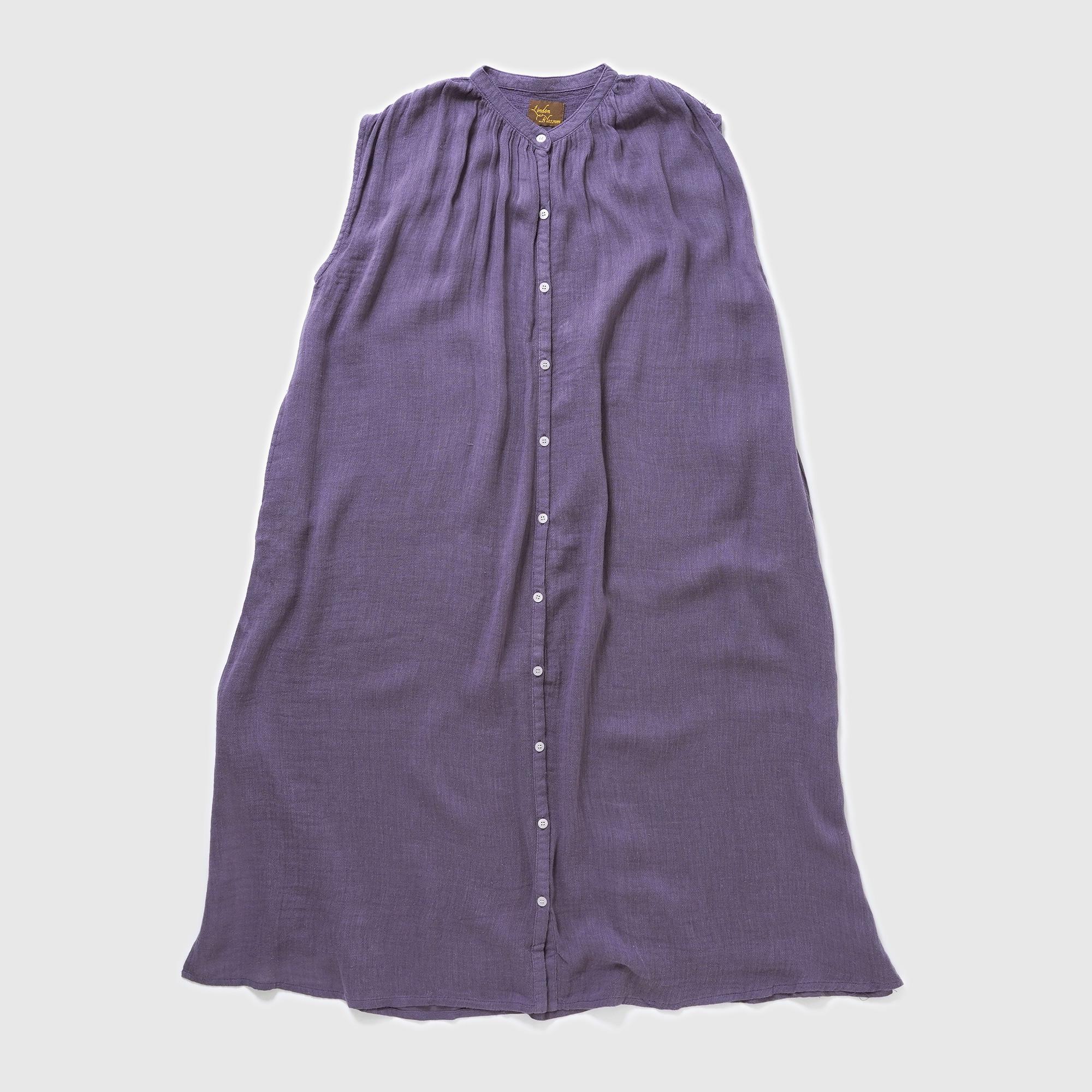 SUMMER TRIP WAVES DRESS | ONE PIECE | JUZU store | ジュズストア