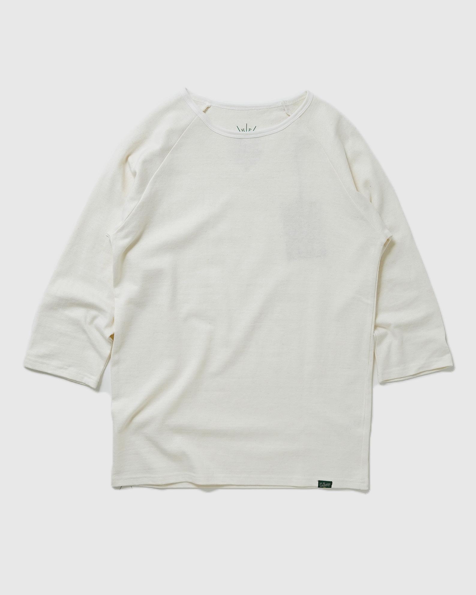 BASE BALL SLEEVE CREW