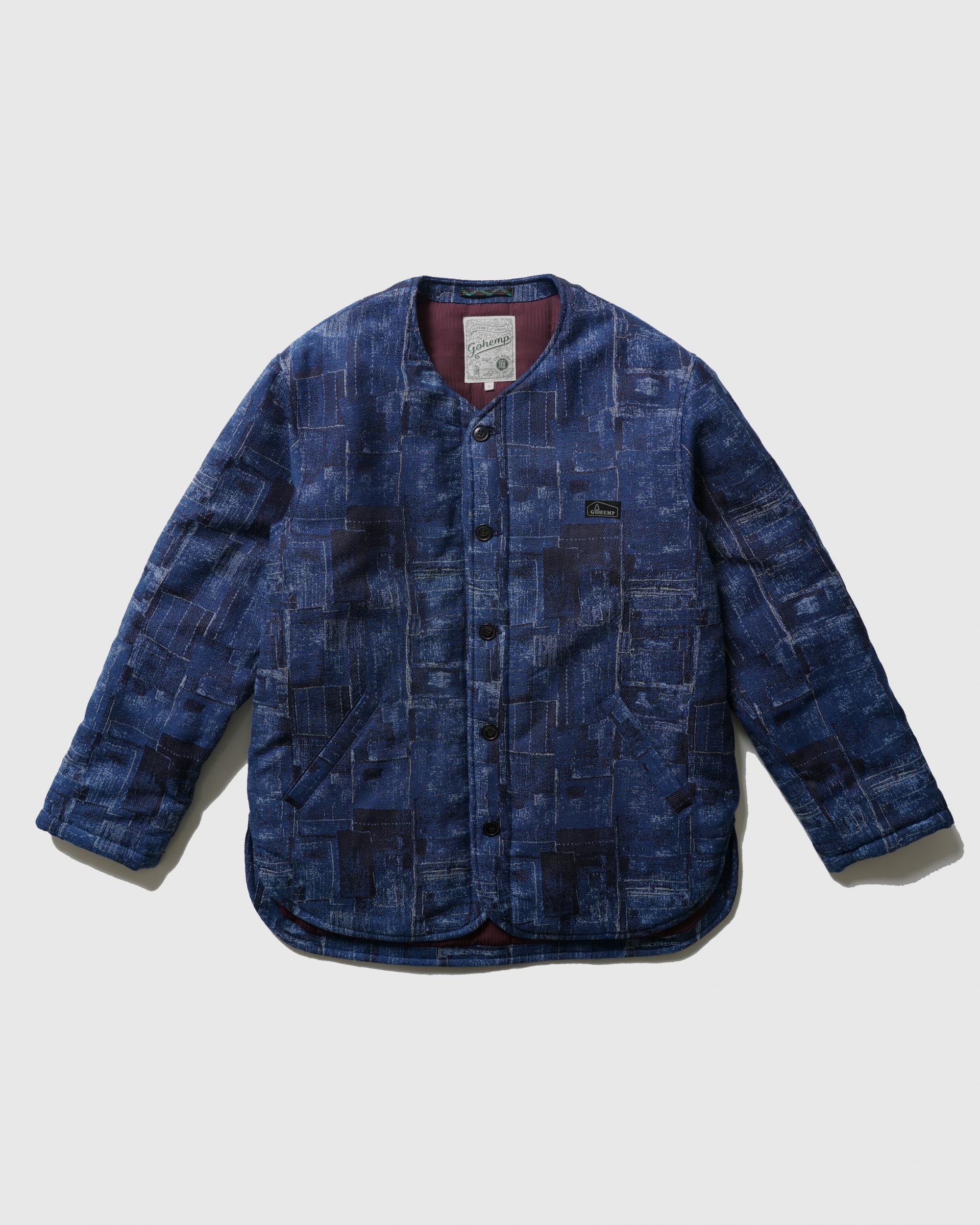 MOUNTAIN RANGE JACKET