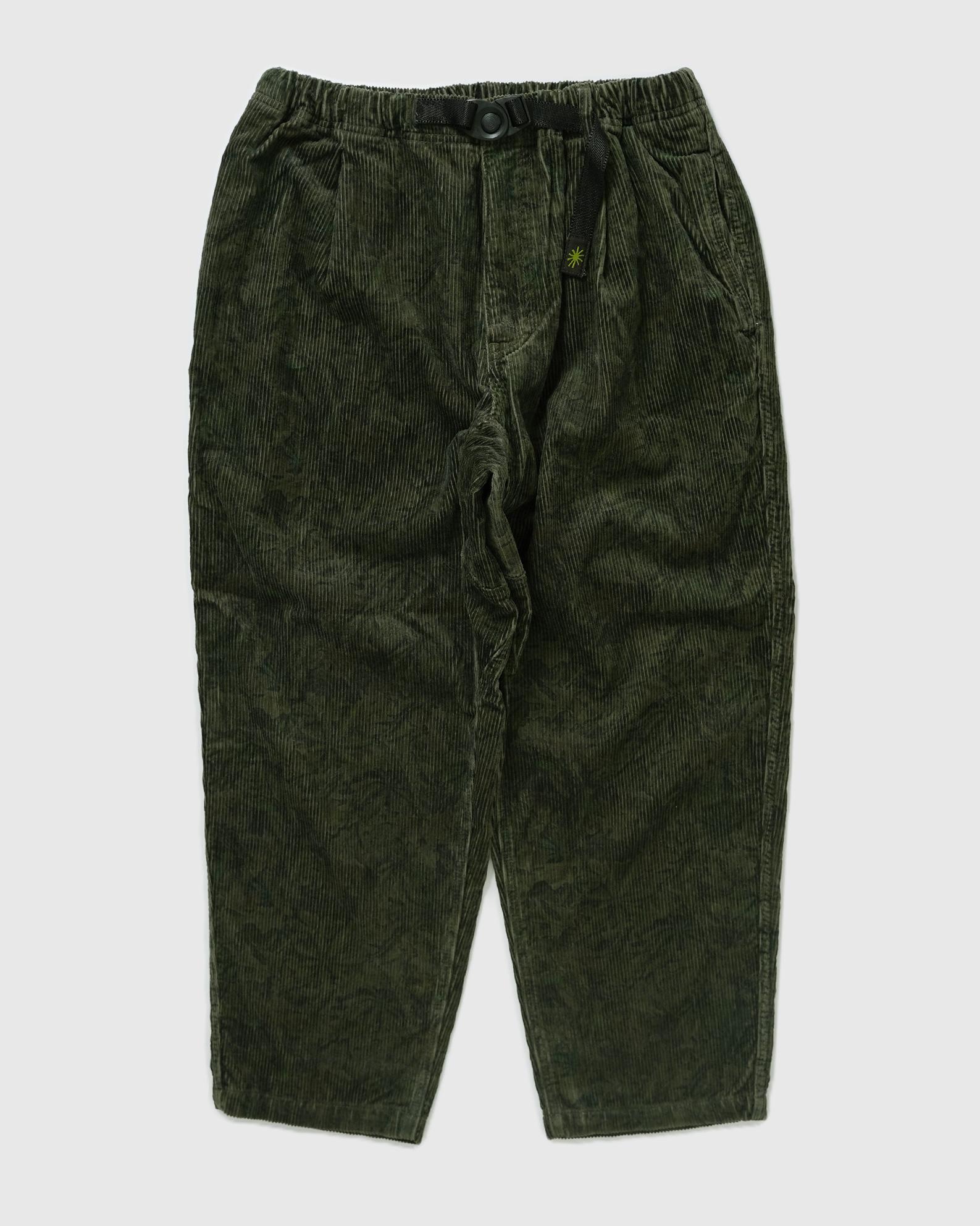 ONE TUCK ACTIVE PANTS | PANTS | JUZU store | ジュズストア