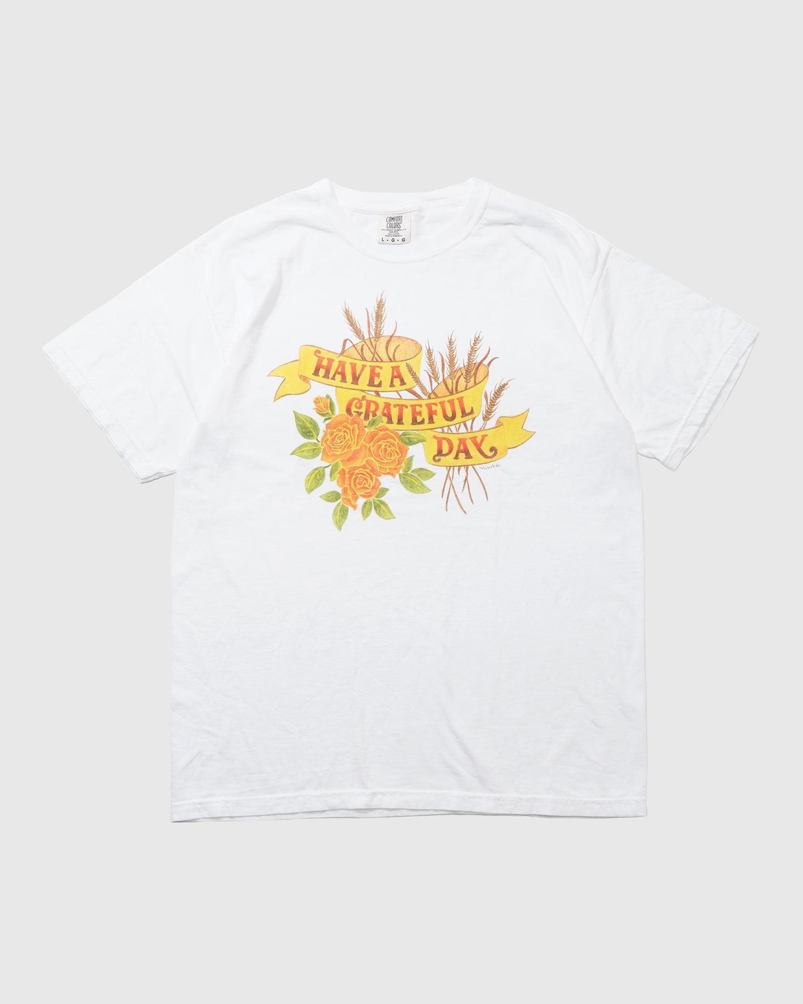 HAVE A GRATEFUL DAY | JUZU store | ジュズストア