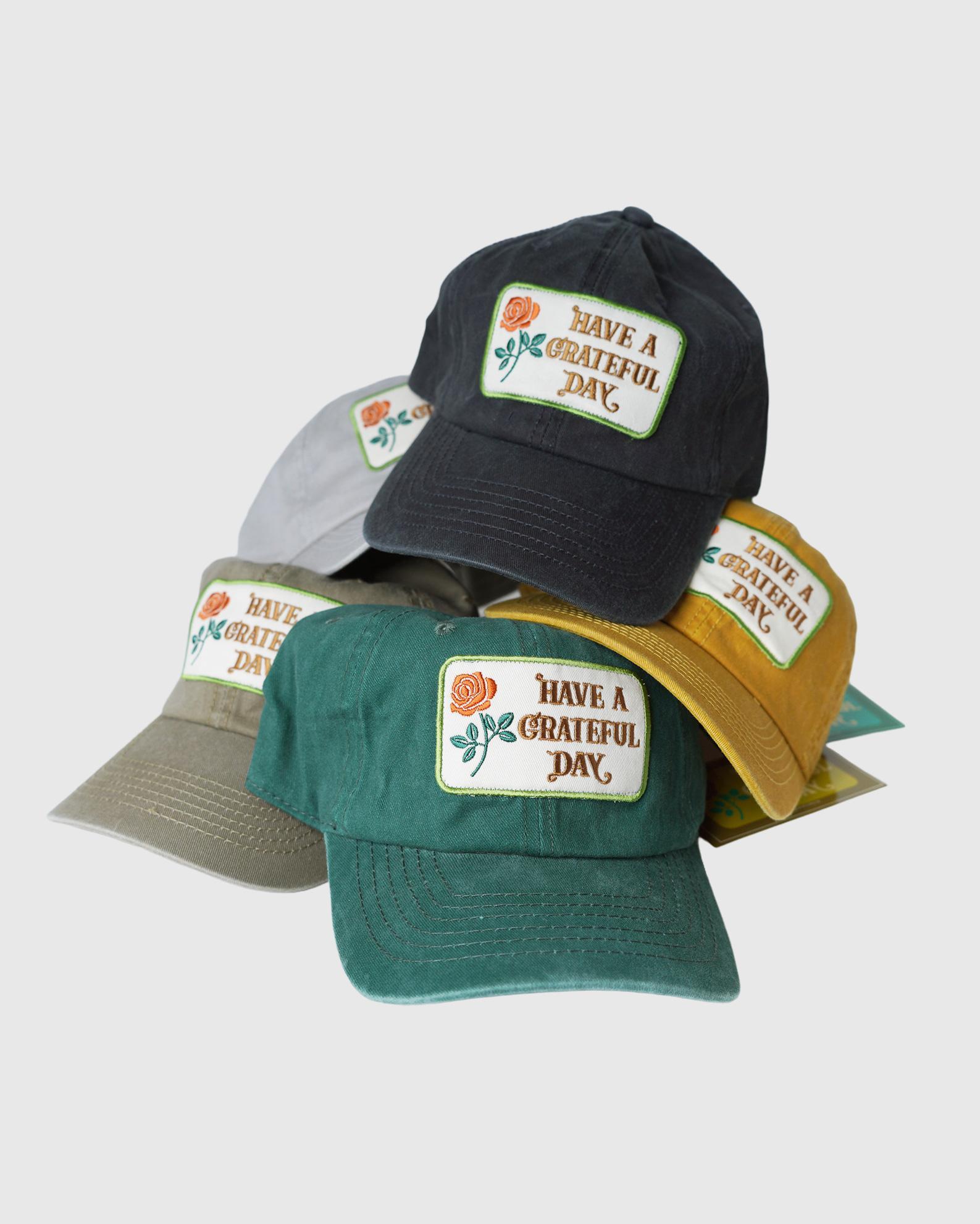 CAP & HAT | JUZU store | ジュズストア