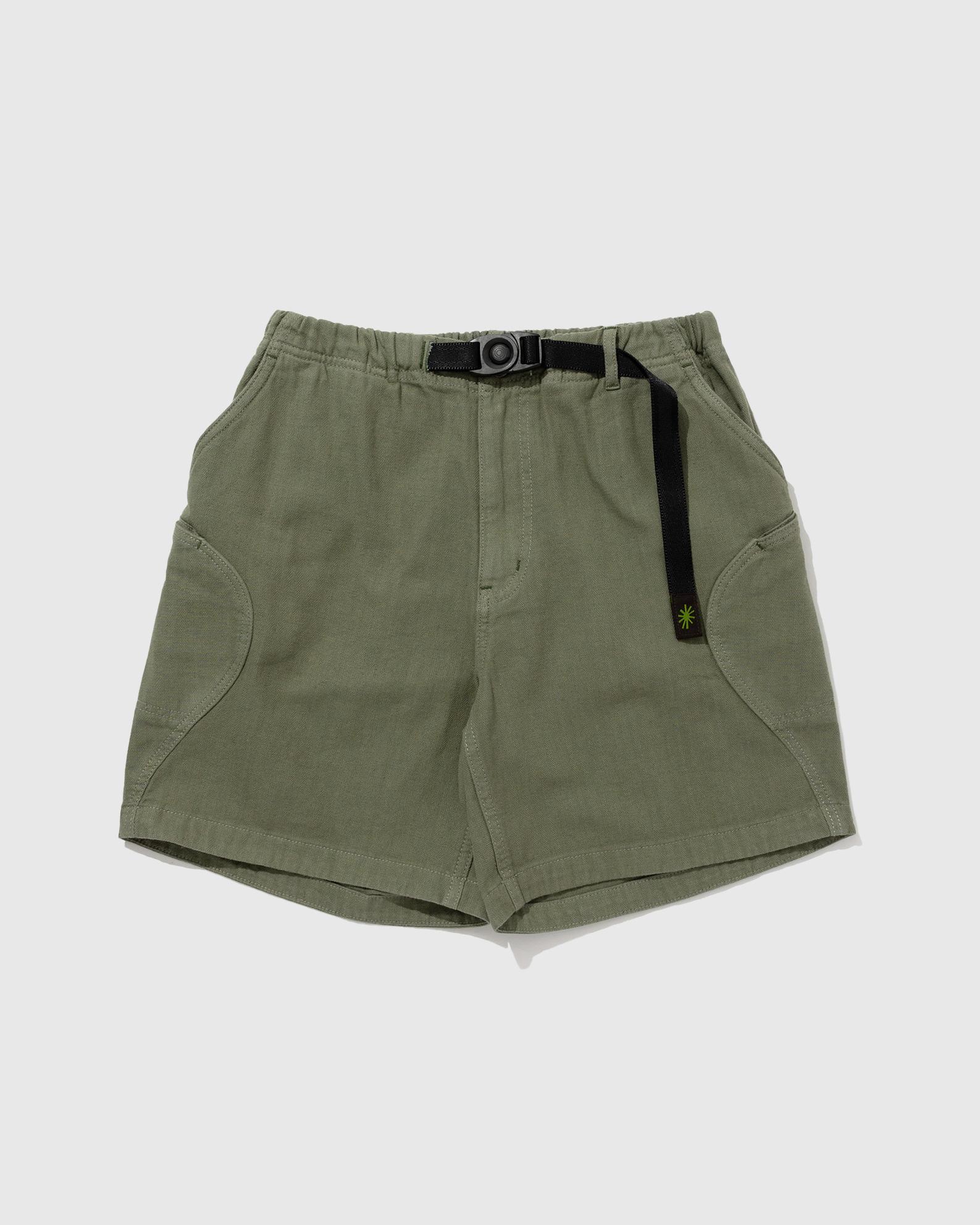 EXPLORER HYBRID SHORTS | SHORTS | JUZU store | ジュズストア