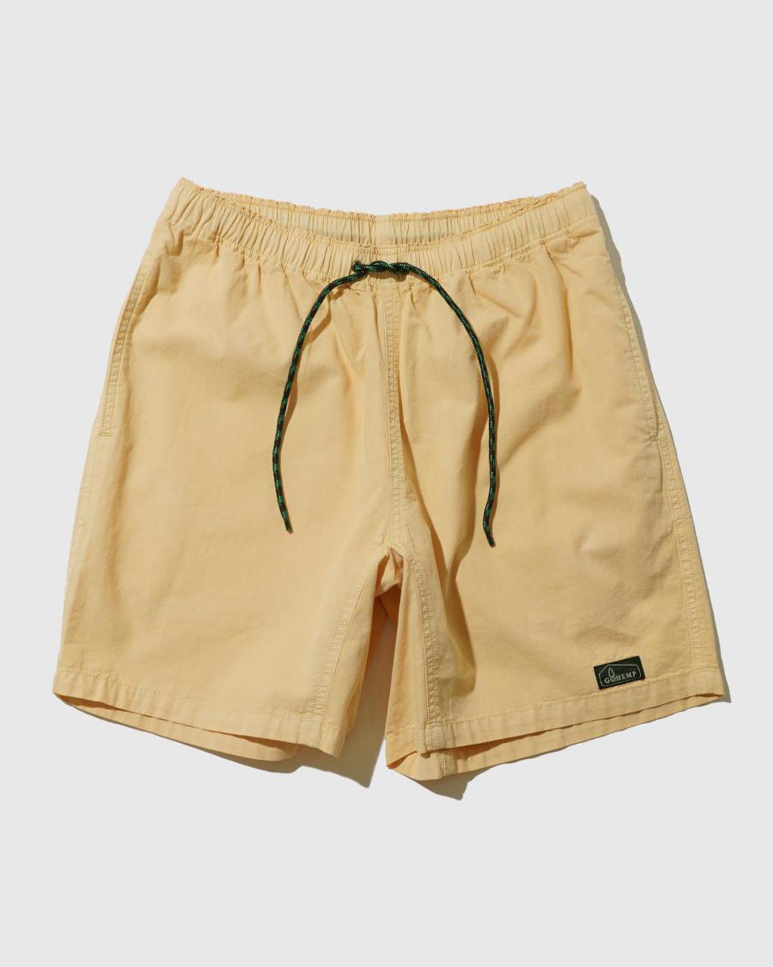 HEMP JAM SHORTS