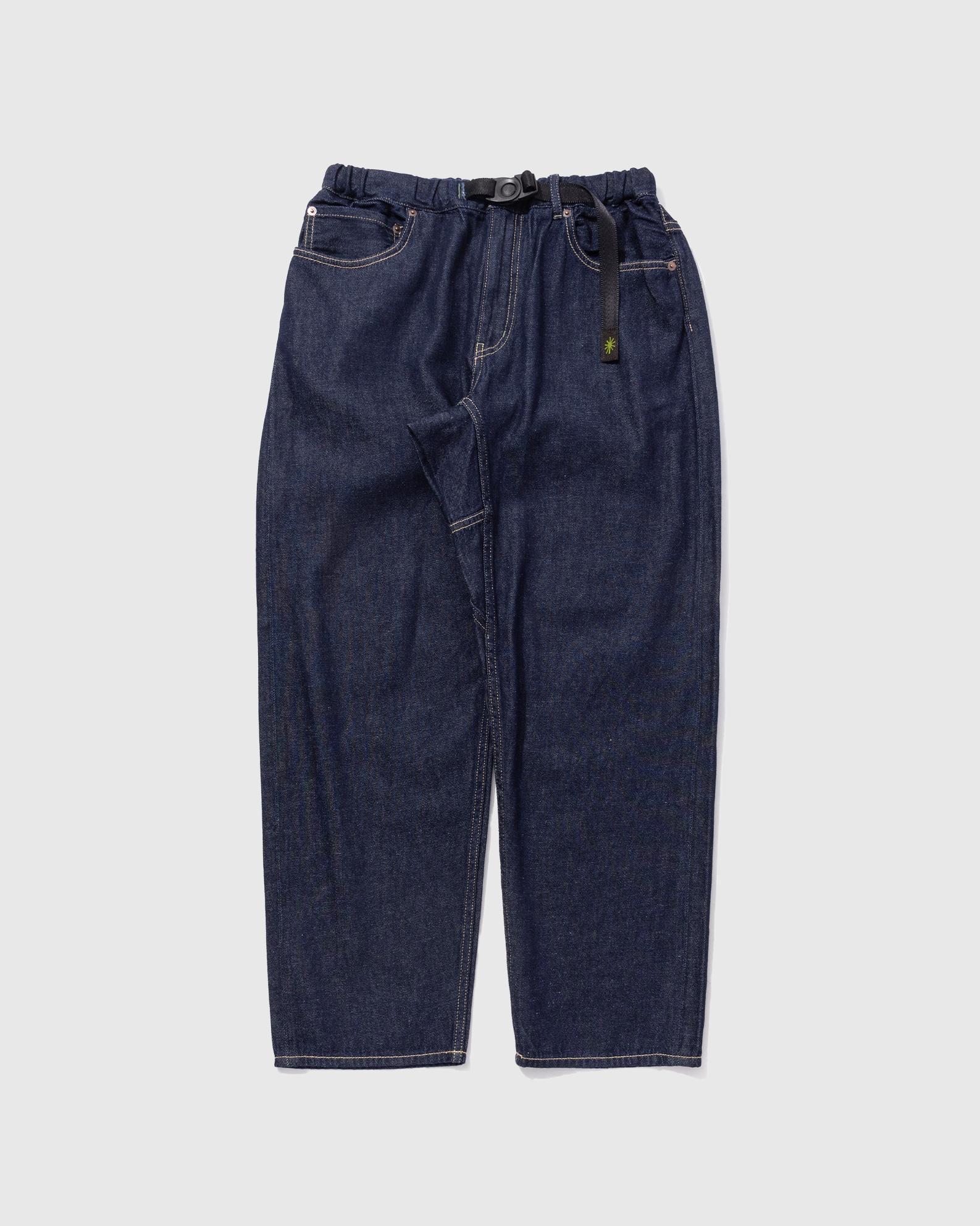 EASY 5 POCKET PANTS | PANTS | JUZU store | ジュズストア