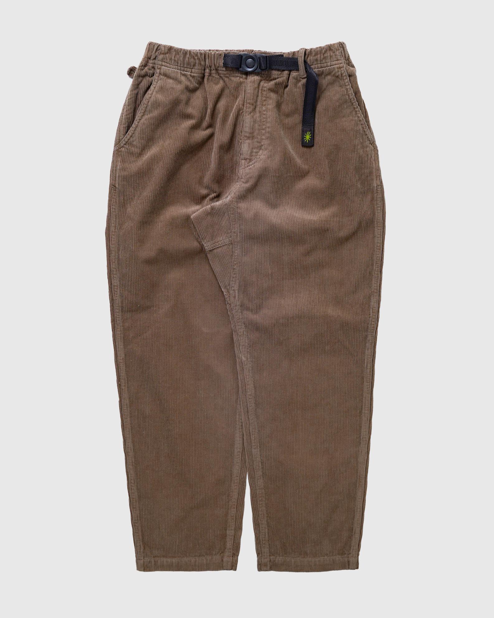 EQUIPMENT EASY PANTS | PANTS | JUZU store | ジュズストア