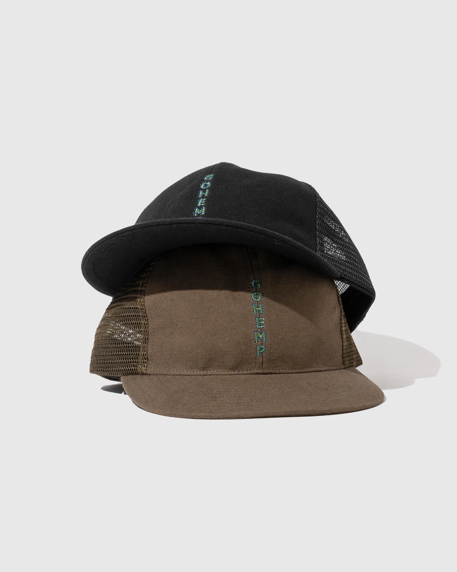 GOHEMP | JUZU store | ジュズストア