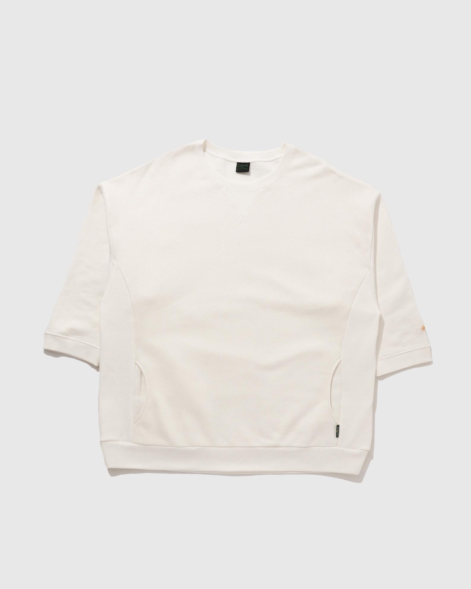 トップス kochi-08 インフルエンサー OKOCHI企画/完売カラー再追加！】シャツ襟