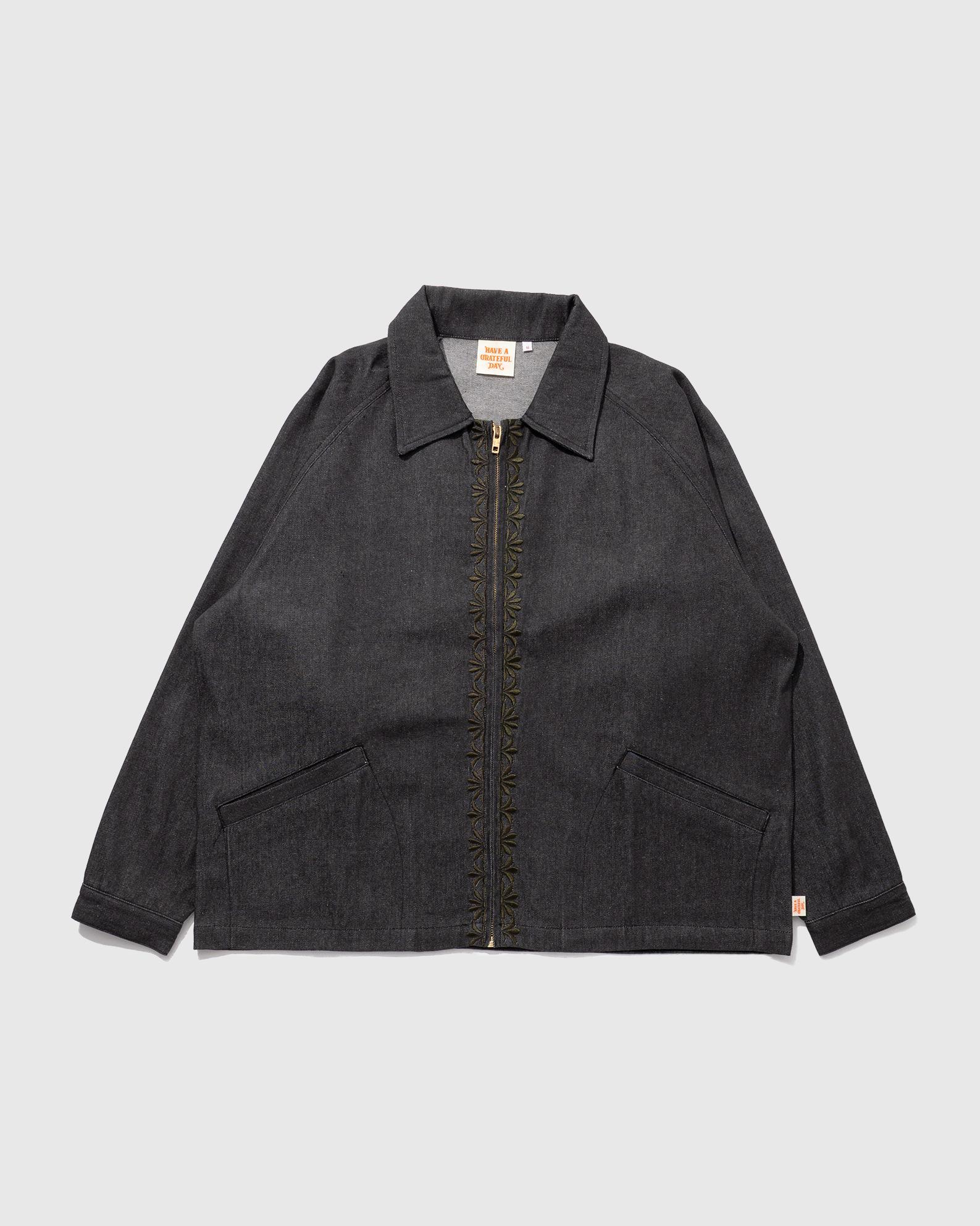 TRUCKIN' JACKET | OUTER/JACKET | JUZU store | ジュズストア