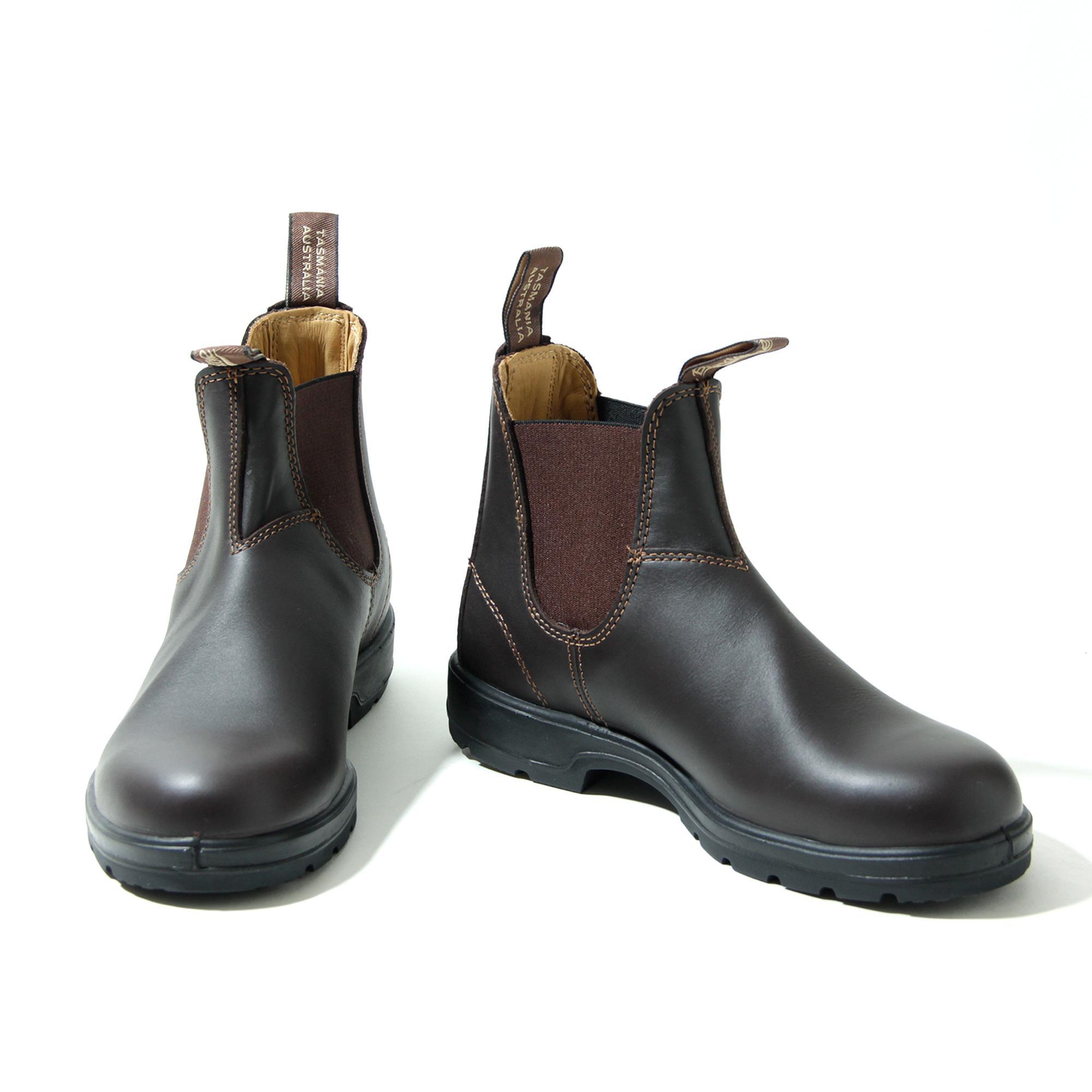 blundstone in stores