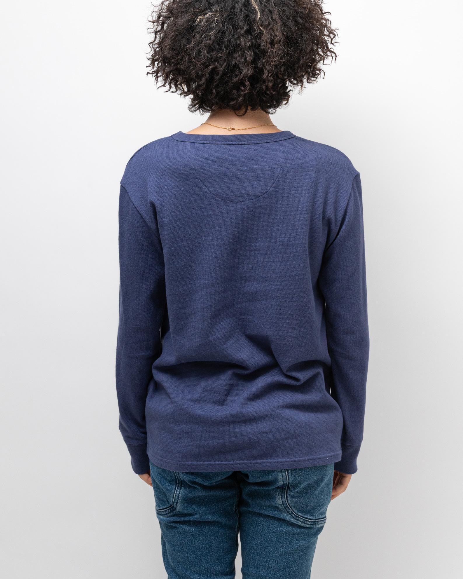 BASIC LONG SLEEVE TEE | Tshirts/CUTSEW | JUZU store | ジュズストア
