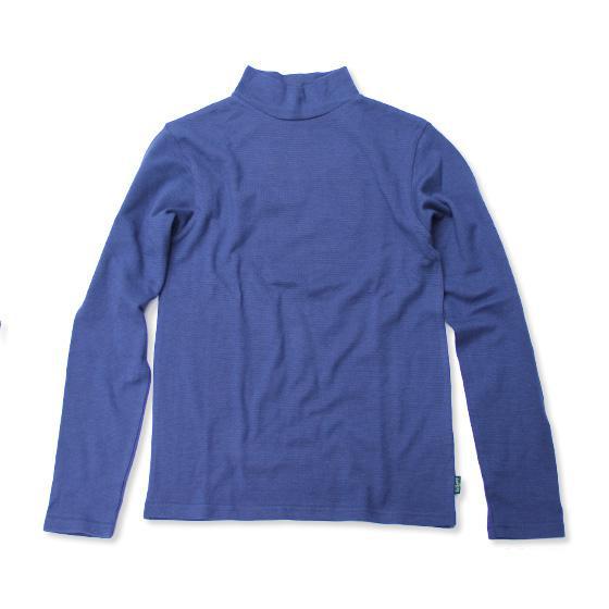 HINECK L/SL TEE／SUN BLEND WARMER JERSEY Tshirts/CUTSEW JUZU store