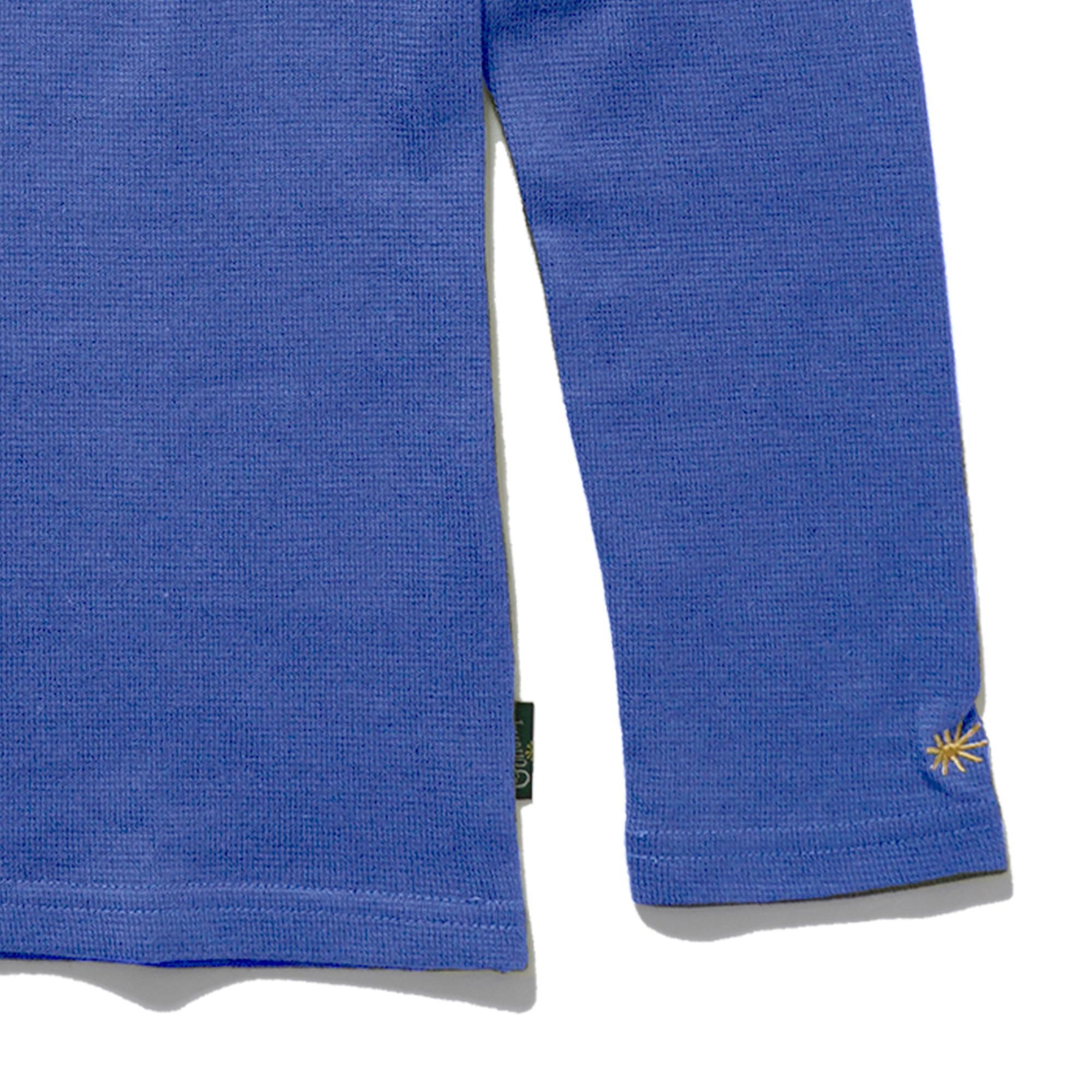 HINECK L/SL TEE／SUN BLEND WARMER JERSEY Tshirts/CUTSEW JUZU store ジュズストア