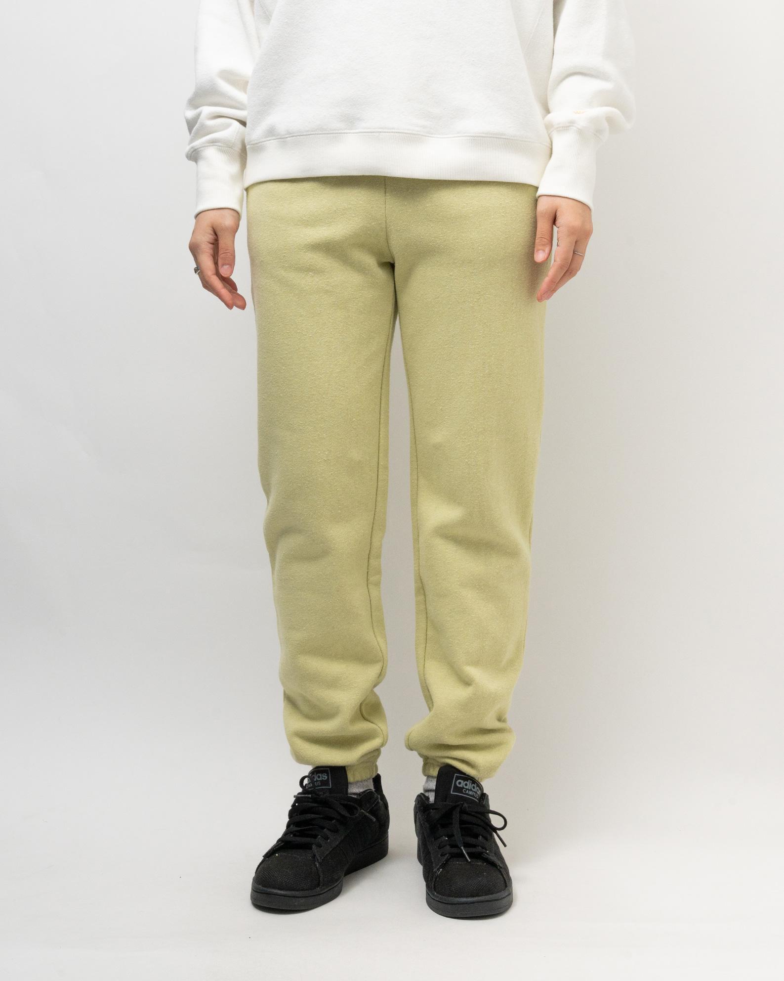 Travis Natural Loose Fit Pants