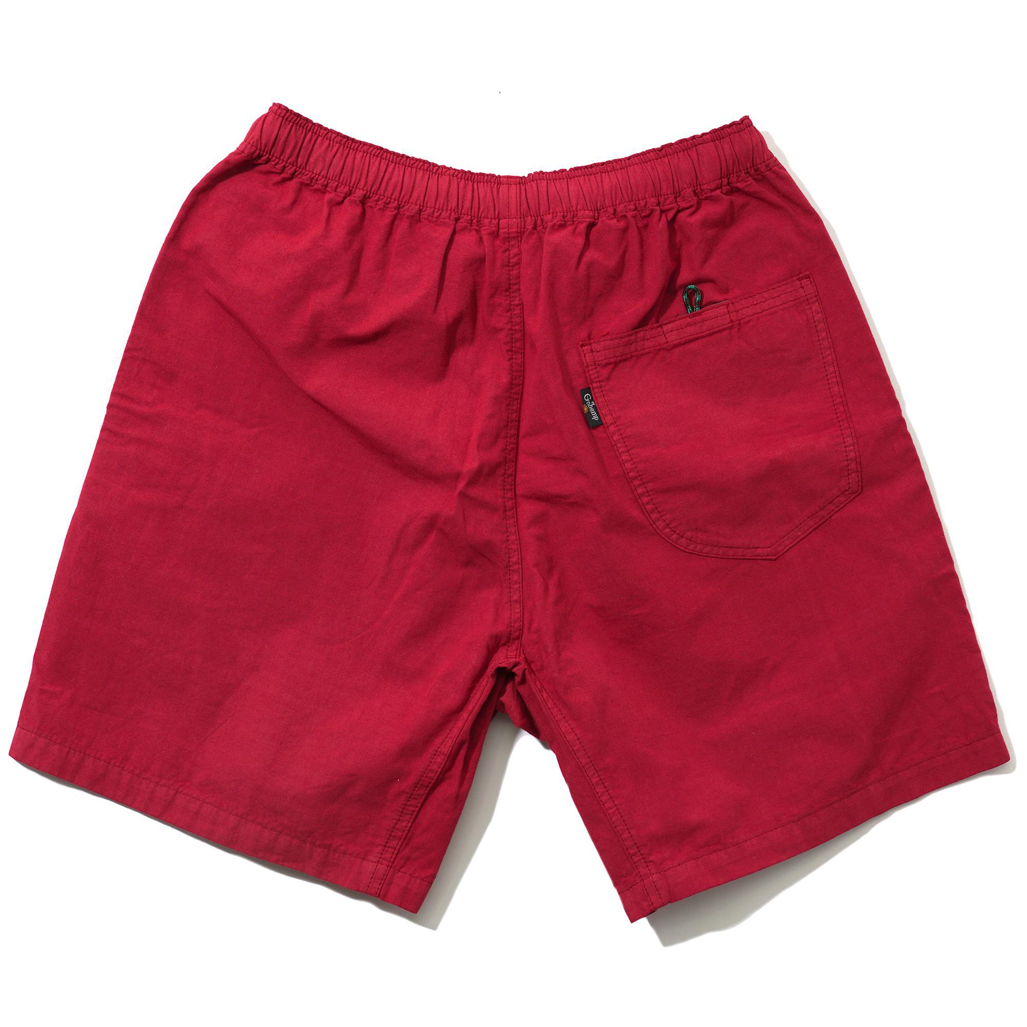 HEMP JAM SHORTS／H/C WEATHER SHORTS JUZU store ジュズストア