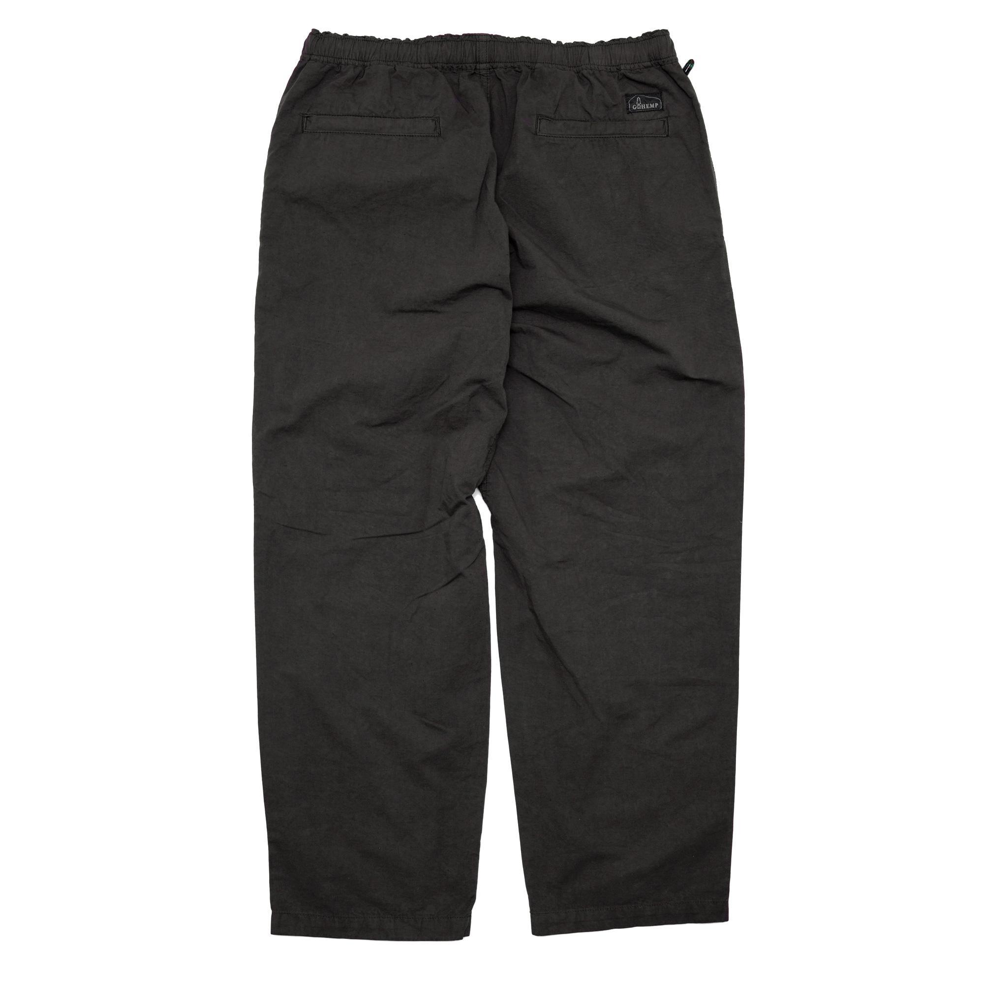 HEMP JAM PANTS PANTS JUZU store ジュズストア