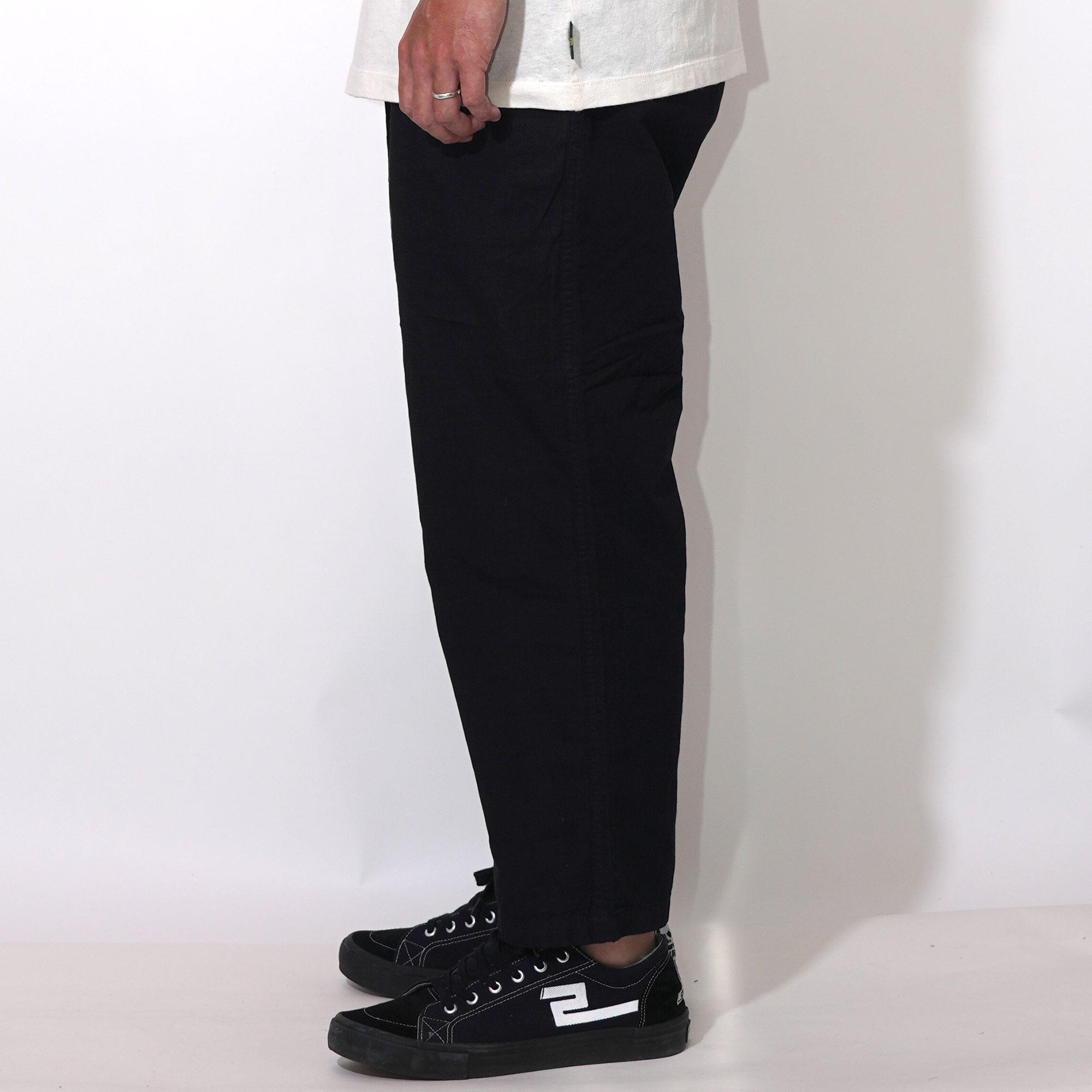 SUNSEA 21ss ITALY HEMP PANTS 【在庫切れ】 icqn.de