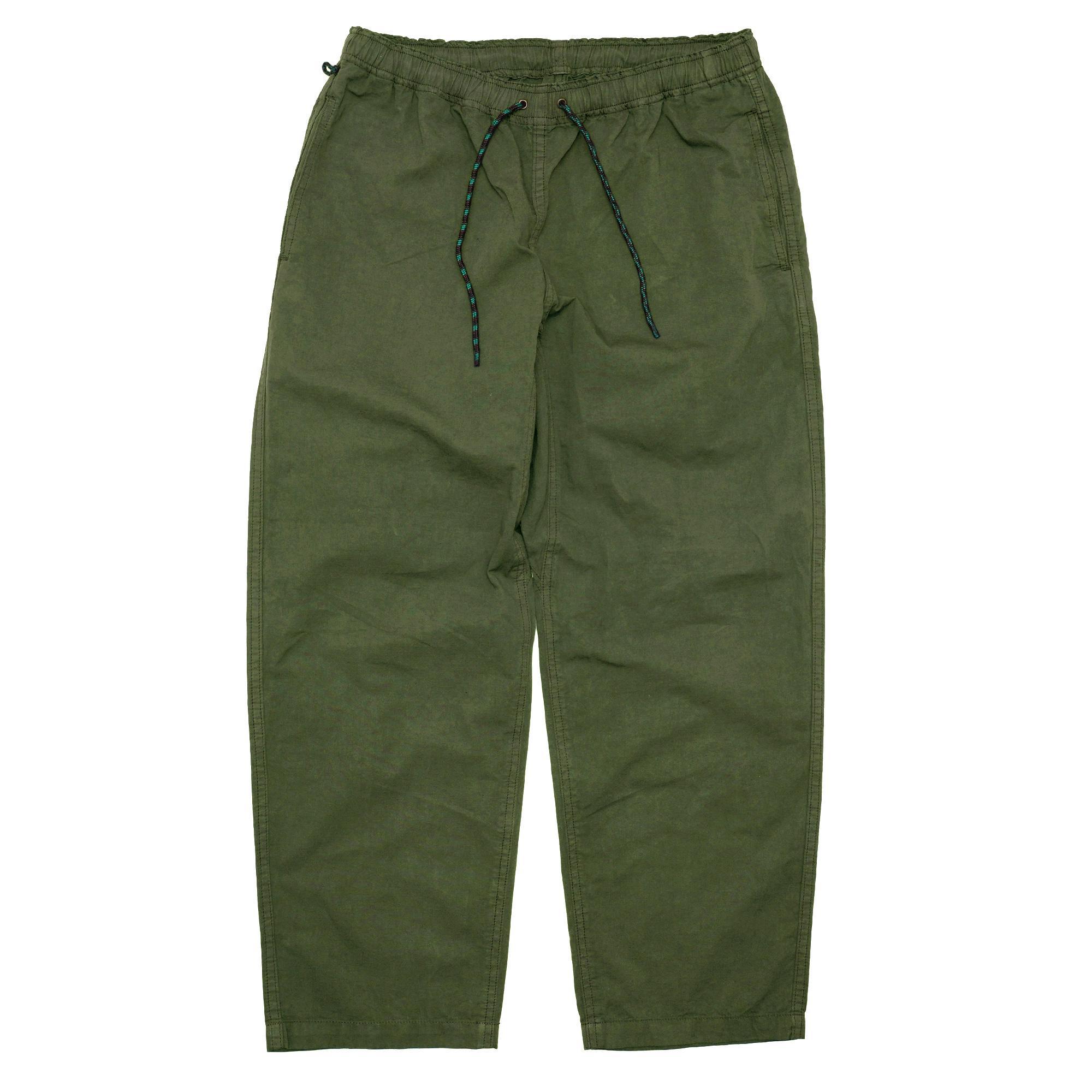 HEMP JAM PANTS PANTS JUZU store ジュズストア