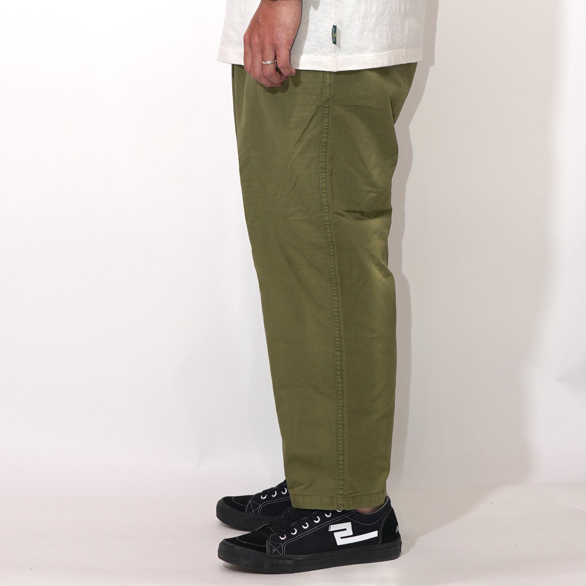 HEMP JAM PANTS PANTS JUZU store ジュズストア