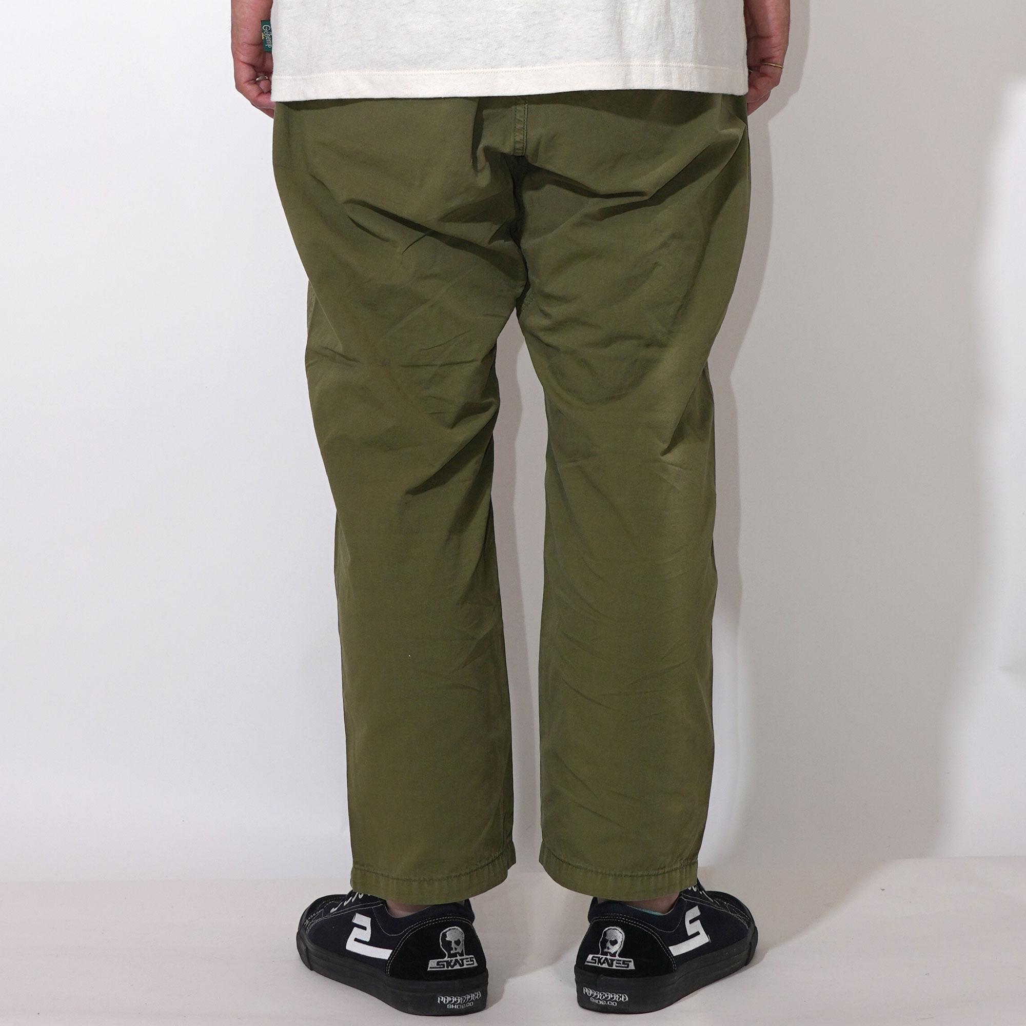 HEMP JAM PANTS PANTS JUZU store ジュズストア