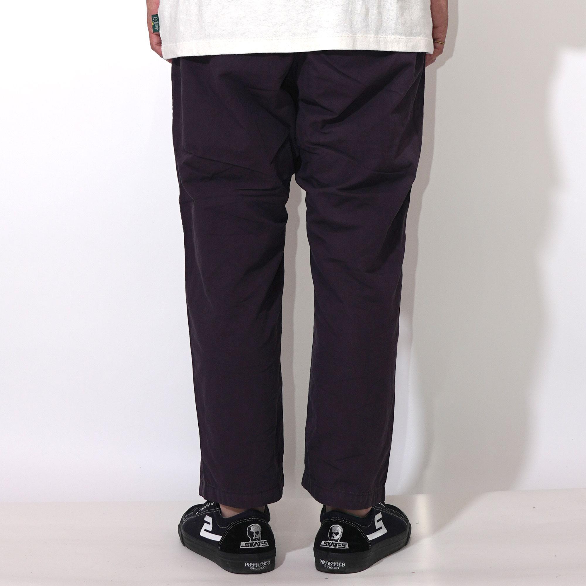 HEMP JAM PANTS PANTS JUZU store ジュズストア
