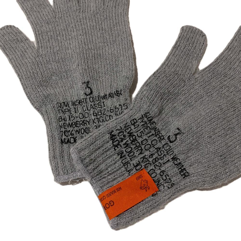 MIL-SPEC GLOVE Neru ver. × 1 Lの+mind.com.ge