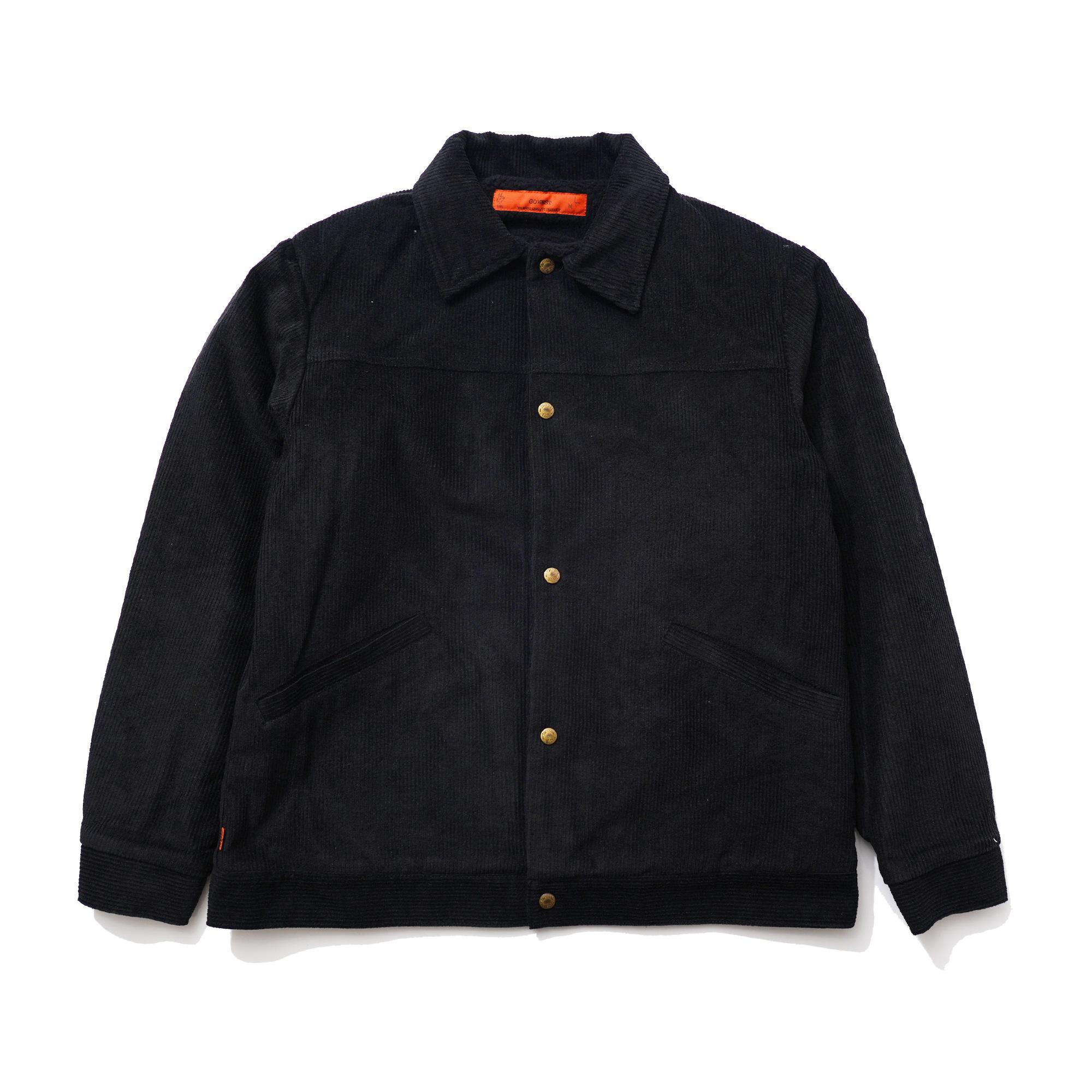 BOA JACKET | OUTER/JACKET | JUZU store | ジュズストア