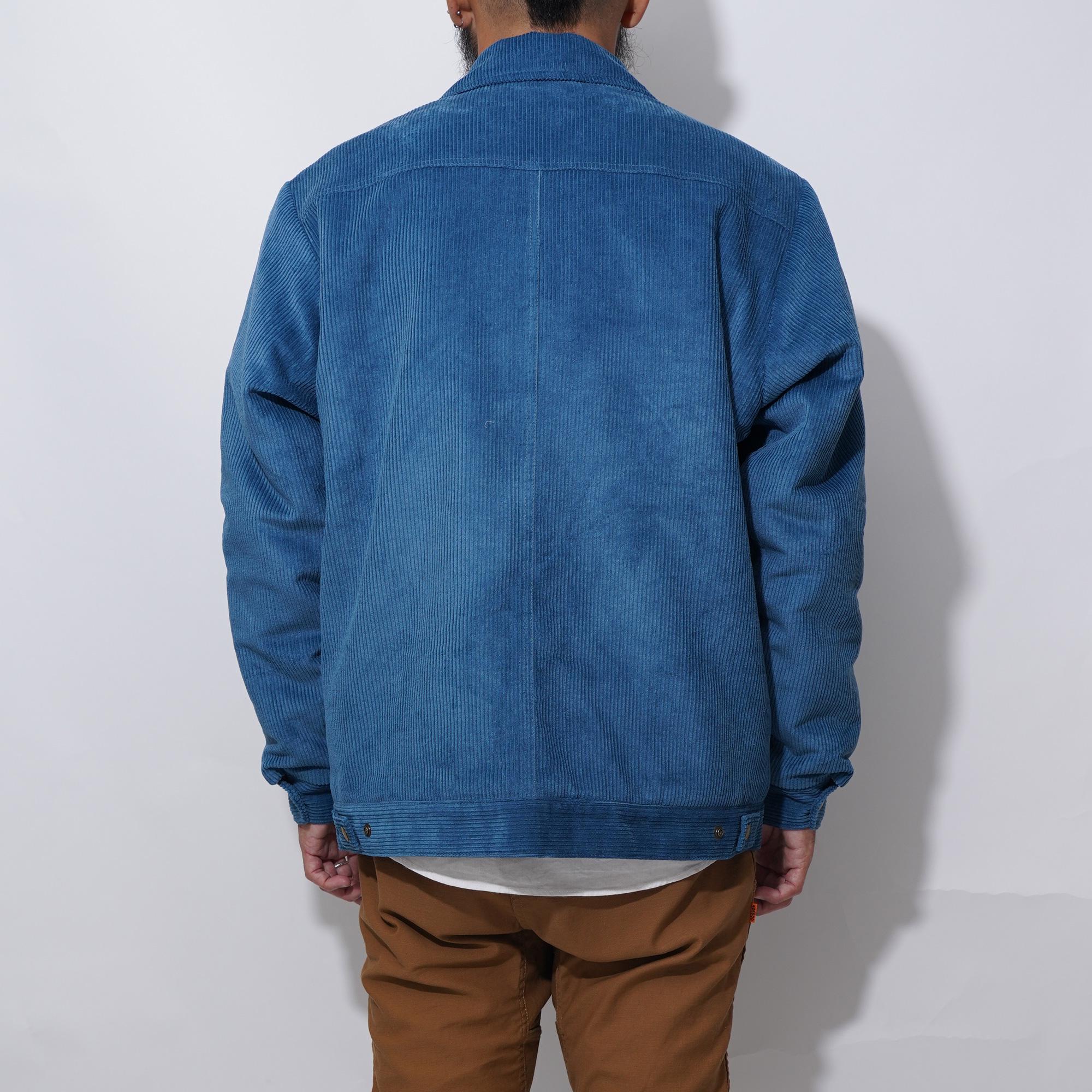 marka - marka REVERSIBLE BOA JACKET 参考価格 83600円の