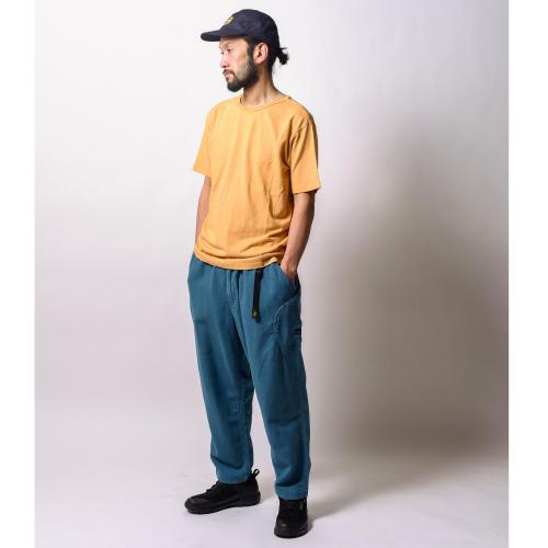 HIGH EXPLORER PANTS／H/C SERGE CLOTH