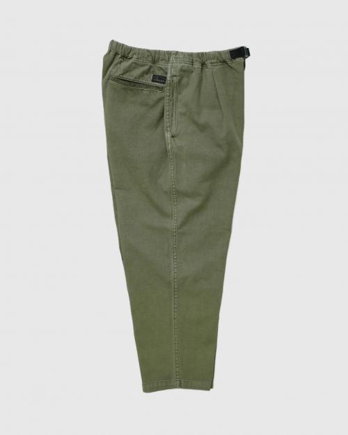 ONE TUCK ACTIVE PANTS
