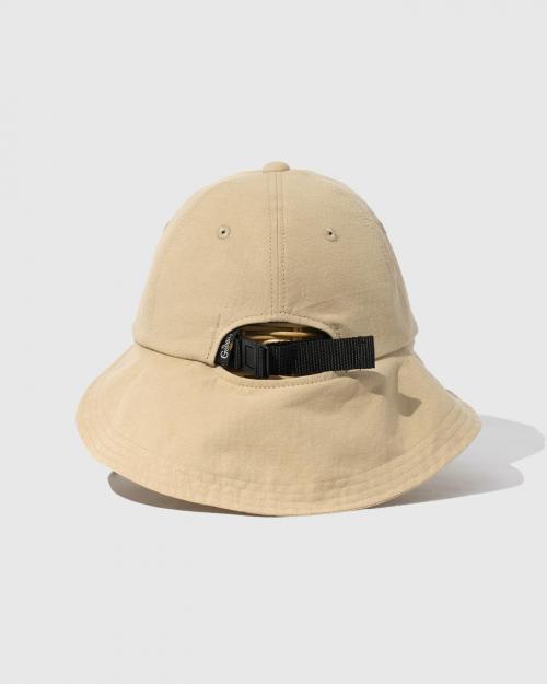SUN SHADE CAP | CAP & HAT | JUZU store | ジュズストア