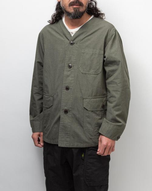 EASY STORAGE JACKET | OUTER/JACKET | JUZU store | ジュズストア