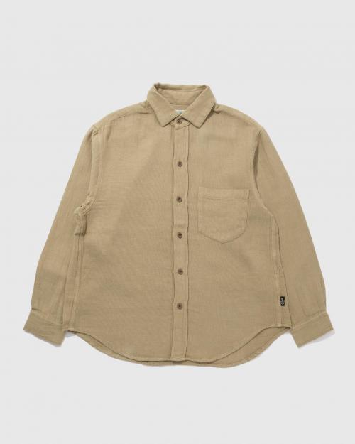 GO BASIC SHIRTS | SHIRTS/BLOUSE | JUZU store | ジュズストア